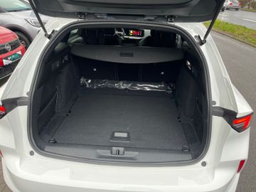 Opel Astra L ST 1.2 T Automatik GS Navi Ergositz