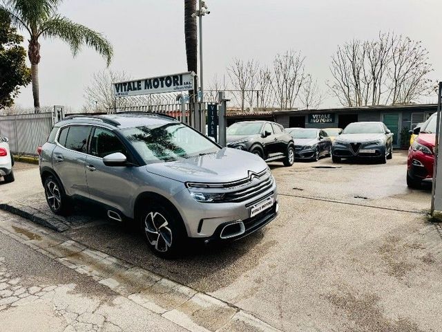 Citroën Citroen C5 Aircross 1.5 BlueHDi 130 CV Shine