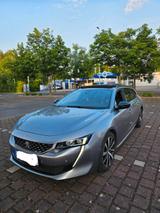 Peugeot 508 SW GT-Line - Peugeot 508 in Mönchengladbach