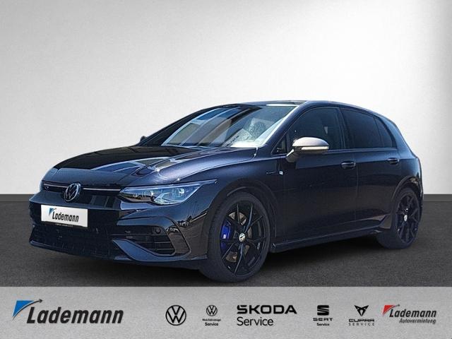 Volkswagen Golf VIII 2.0 TSI R PANORAMA+IQ.LIGHT+DCC+HEAD-U