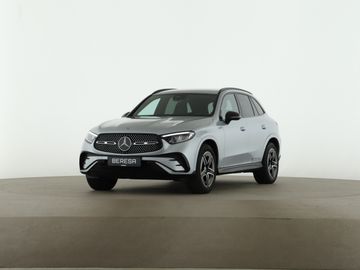 Mercedes GLC 200 - 2