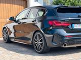 BMW M135i xDrive A - - gebrauchte BMW M135 aus dem Jahr 2023