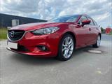 Mazda 6 2.2 SKYACTIV-D 175 i-ELOOP Sports-Line Spo...