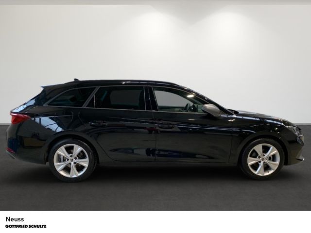Seat Leon - Bild 3