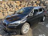 BMW 216 Gran Tourer Advantage Automatik 1.Hand - BMW 216 Gran Tourer aus 2021