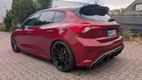Ford Focus 2,0 EcoBlue ST line B&O H&R Rieger Tuning  - Getunte Autos