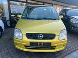 Opel Agila 1.2 16V "Klima"Aus Rentnerhand"Tüv+Au Neu! - Opel Agila in Essen