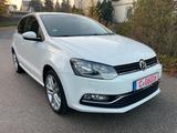 Volkswagen Polo V Highline 1.2 TSI 90 PS, Xenon, Sportsitze - Volkswagen Polo: Tsi Ps