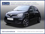 Renault Twingo LIMITED SCe 75 KLIMA ZV FALTDACH ALU