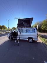 Toyota Auto Toyota Hiace - Toyota Hiace von privat