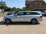 Mercedes-Benz E 220 CDI T | Aut. | Lückenlos Scheckh. | Öl neu - Mercedes-Benz E 220: Cdi T
