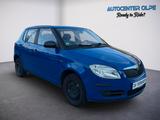 Skoda SKODA FABIA **TÜV 02/27**