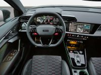 Audi RS3 - Vorschau Bild 8
