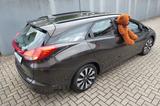 Honda Civic Tourer Elegance original 40.900 km! - Honda: Kombi