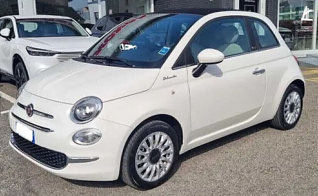 Fiat FIAT 500C HYBRID 1.0 70Cv, DOLCEVITA 2023