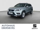Seat Ateca XCELLENCE 2.0 TSI 4DRIVE DAB Navi el-Heck - Seat Ateca: 2.0