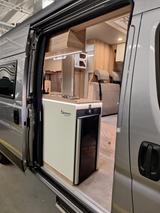 Hannes Camper Premium Hannes 60 Citroen Solar  - Offers matching your search criteria