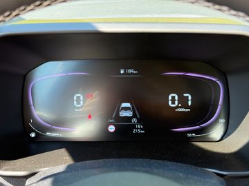Kia Picanto 1.0 Vision Facelift Navi PDC SHZ Klima