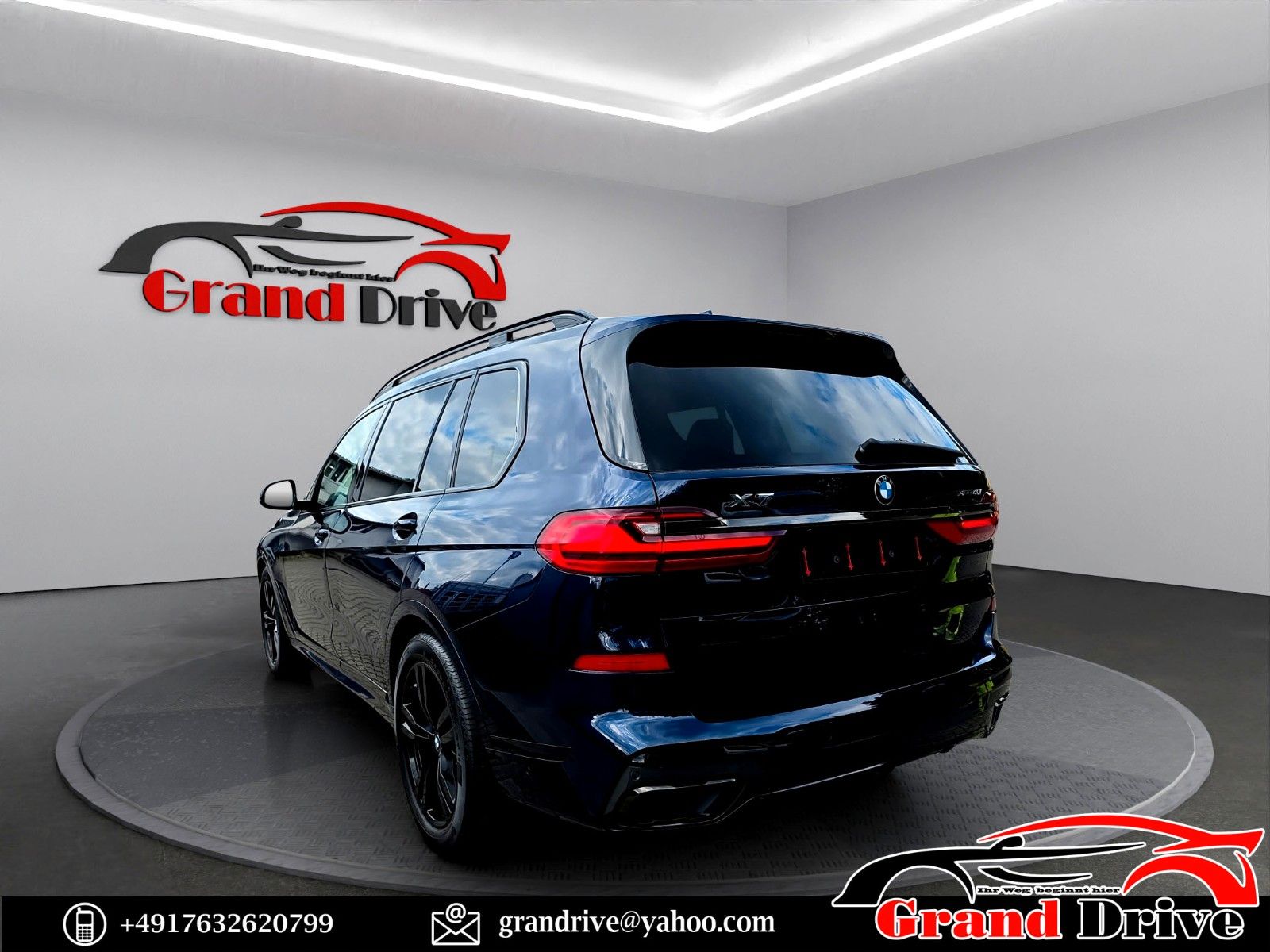 Фото авто