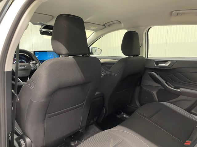 Focus Turnier Titanium 1.0 EcoBoost KAMERA SHZ