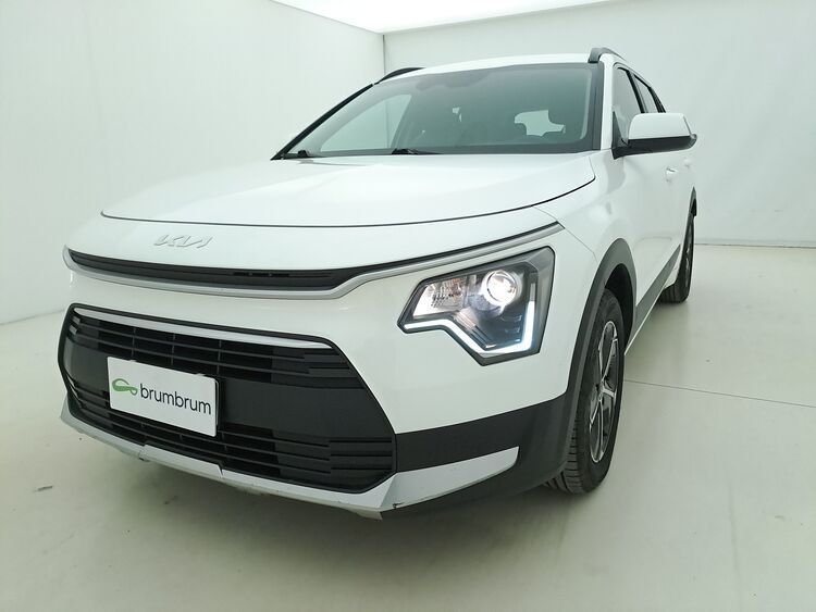 Image of Kia Niro