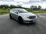 Mercedes-Benz R 500 4MATIC - Raumwunder - Mercedes-Benz R 500