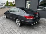 Mercedes-Benz E 350 CDI Coupe/Automatik/Euro6 - Mercedes-Benz E-Klasse: Coupe