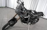 Yamaha Tenere 700 World Raid - YAMAHA TENERE 700 WORLD RAID