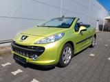 Peugeot 207 CC Sport - Peugeot 207 in Wiesbaden