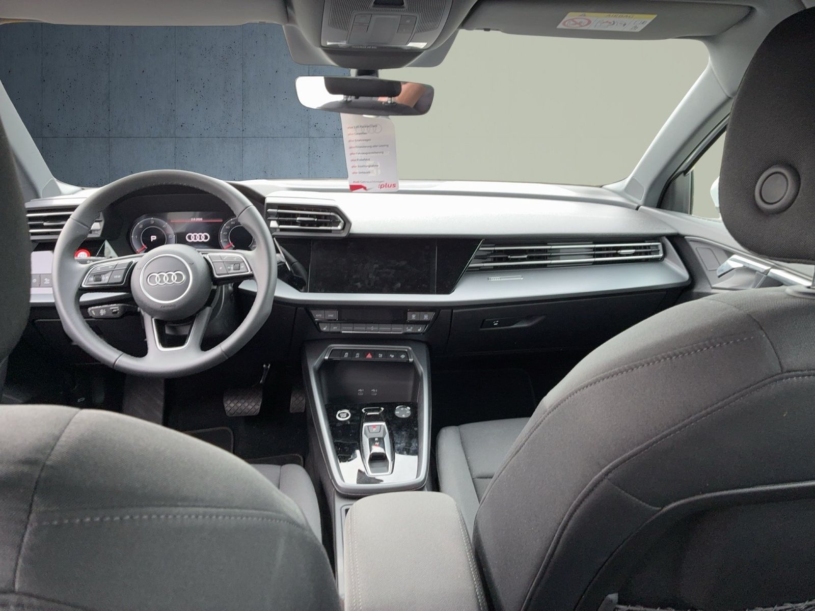 Audi A3 - Bild 12