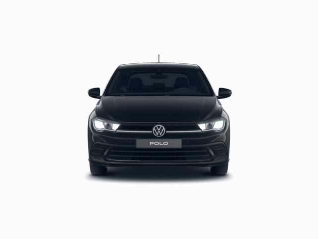 Polo ENERGY 1,0 l TSI 70 kW 95 PS 7-Gang-Doppelk