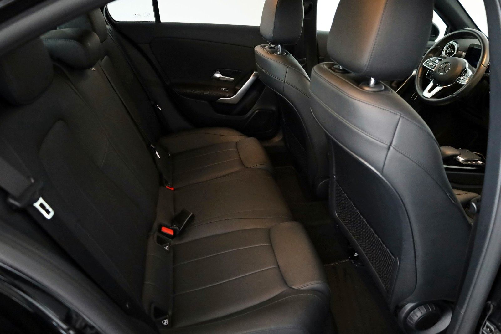 Fahrzeugabbildung Mercedes-Benz A 250 e Progressive Lim.,Leder,Navi,LED,Kamera