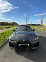 BMW M440i xDrive Coupé A - - BMW M440 in Essen