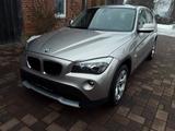 BMW X1, SDRIVE, AHK, - gebrauchte BMW X1 aus dem Jahr 2009