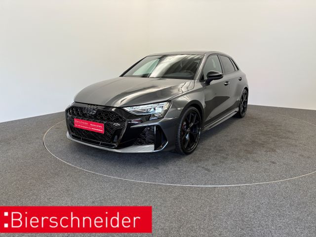 Audi RS3 Sportback GARANTIE EA8 PANO HEADUP SONOS 280