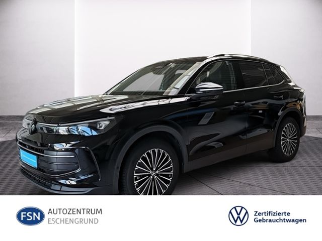 Volkswagen Tiguan 1.5 eTSI DSG Goal HD-MATRIX NAVI AHK RFK