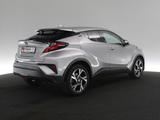 Toyota C-HR 1.8 Hybrid Team D ACC KAMERA SHZ PDC KLIMA - Toyota C-HR in Düsseldorf