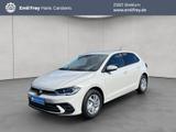 Volkswagen Polo Style 1,0 l TSI OPF DSG IQDrive IQ.LIGHT - Volkswagen Polo Neuwagen