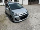 Hyundai i10 1.2  Top Zustand  nur 50.900... - Hyundai: I50