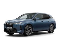 BMW iX - Vorschau Bild 3
