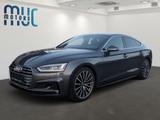 Audi A5 2.0 TDI quattro Sline/Virt.cockpit/ACC - Audi A5: Sline
