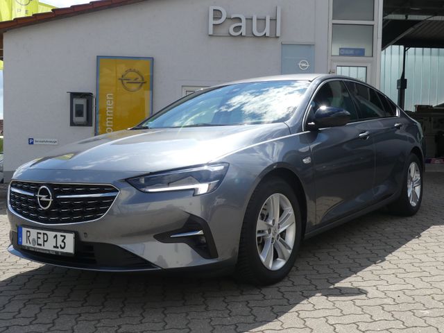 Opel Insignia B Grand Sport Elegance