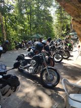 Honda Shadow  600 PC 21 wenig Kilometer Fahrbereit  - Offers matching your search criteria