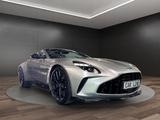 Aston Martin Vantage S V8 Roadster*Carbon*360*LED*B&W Sound - Aston Martin V8 Vantage mit Benzin-Antrieb