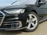Audi A8 50 TDI quattro,Auto,Leder,EGSD - Audi A8: 50