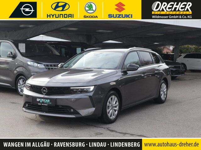 Opel Astra L Turbo Elegance Navi/Klima/Kamera/PDC/LM