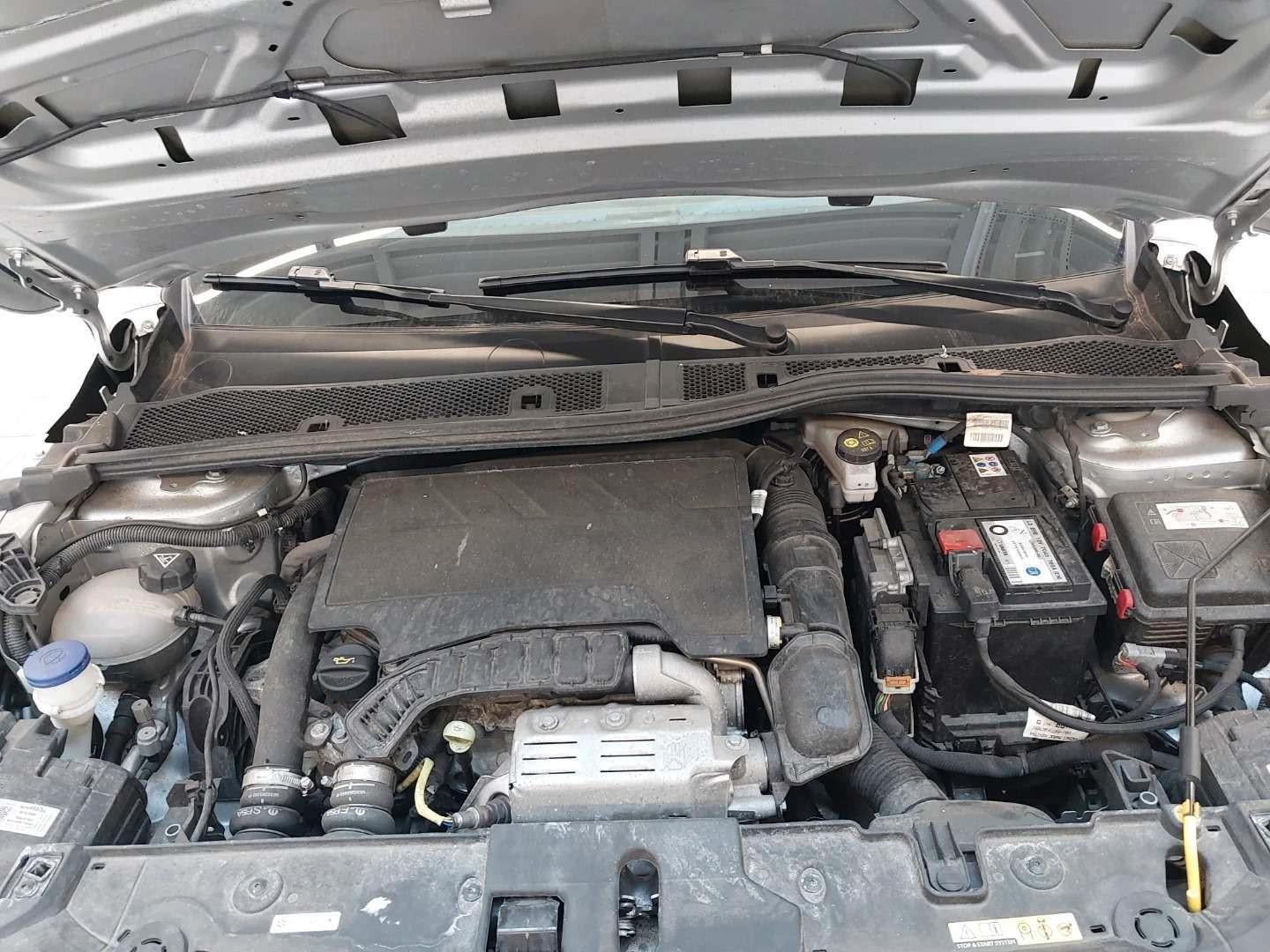 Opel Corsa 1,2 "Edition", Benzin, Schaltgetriebe, миниатюра 21