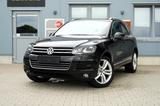 Volkswagen Touareg V6 TDI*Kamera*Luft*Pano*SBL*AHK*Bi-Xe.* - Volkswagen Touareg aus 2011: V6 TDI