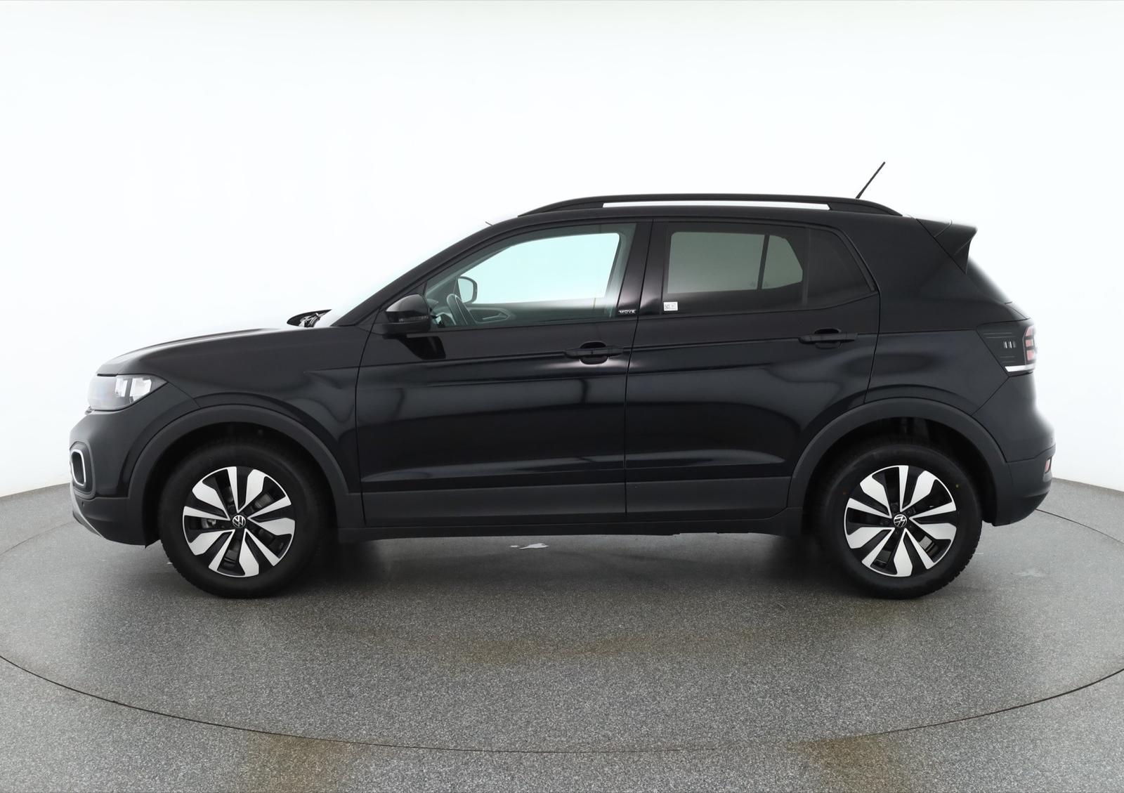 Volkswagen T-Cross 1.0 TSI Move Navi Sitzheizung DAB PDC, миниатюра 2