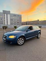 Audi a3 2.0 TDI - Audi A3 aus 2004 mit Diesel-Antrieb